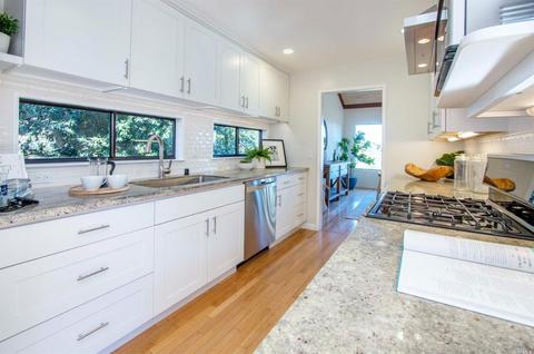 406 Durant Way, Mill Valley, CA 94941 photo 19