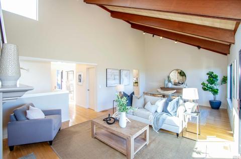 406 Durant Way, Mill Valley, CA 94941 photo 18