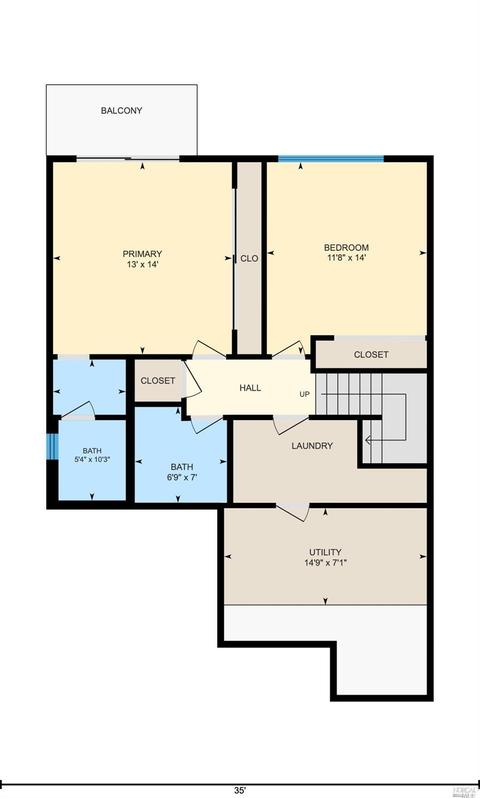 406 Durant Way, Mill Valley, CA 94941 photo 42