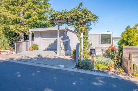 406 Durant Way, Mill Valley, CA 94941 photo 1