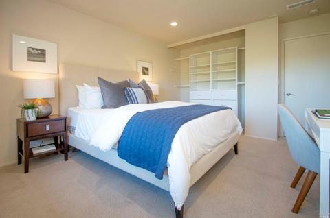 406 Durant Way, Mill Valley, CA 94941 photo 36