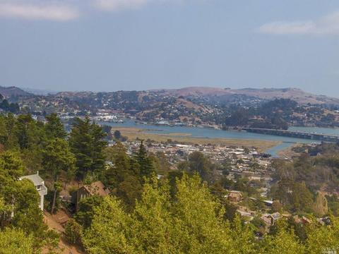 406 Durant Way, Mill Valley, CA 94941 photo 3