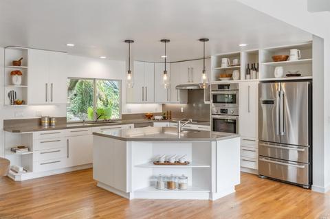 522 Pixie Trl, Mill Valley, CA 94941 photo 9