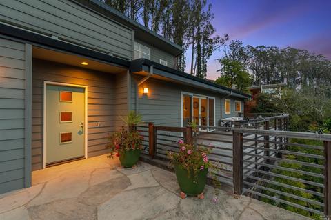 522 Pixie Trl, Mill Valley, CA 94941 photo 4