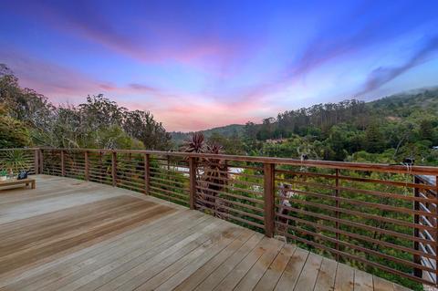 522 Pixie Trl, Mill Valley, CA 94941 photo 18