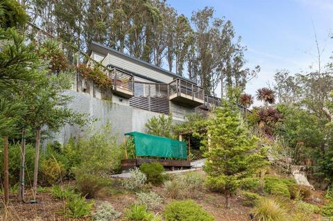 522 Pixie Trl, Mill Valley, CA 94941 photo 74