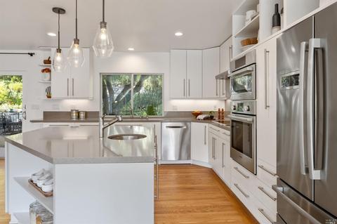 522 Pixie Trl, Mill Valley, CA 94941 photo 11