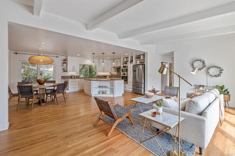 522 Pixie Trl, Mill Valley, CA 94941 photo 14
