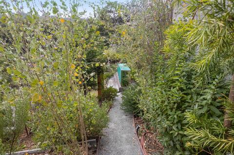 522 Pixie Trl, Mill Valley, CA 94941 photo 71