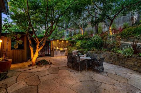 522 Pixie Trl, Mill Valley, CA 94941 photo 52