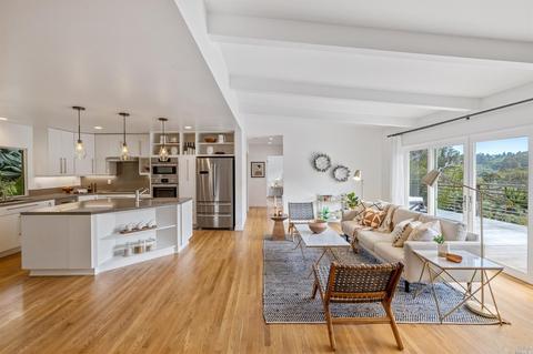 522 Pixie Trl, Mill Valley, CA 94941 photo 26