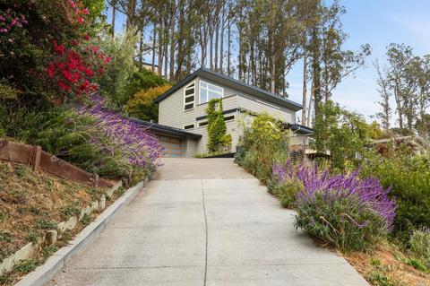 522 Pixie Trl, Mill Valley, CA 94941 photo 76