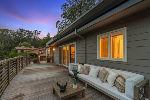 522 Pixie Trl, Mill Valley, CA 94941 photo 20