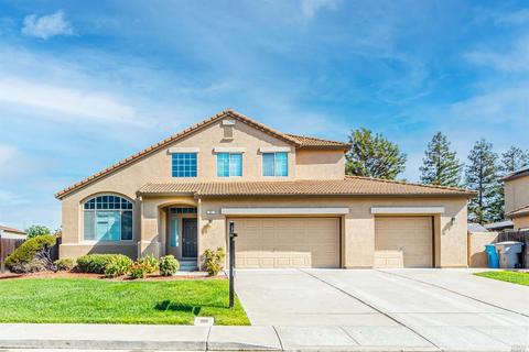 281 Bantry Dr, Vacaville, CA 95688 photo 1