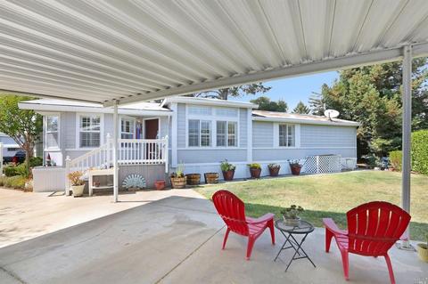 240 E 7 Flags Cir, Sonoma, CA 95476 photo 3