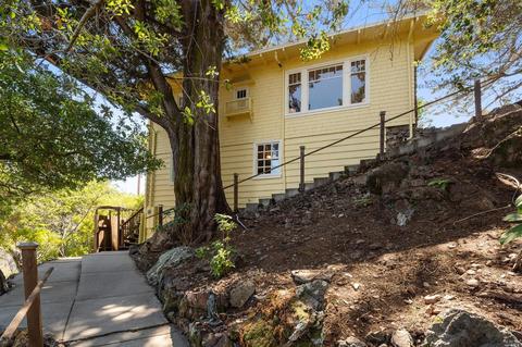 26 Rocklyn Ct, Corte Madera, CA 94925 photo 54