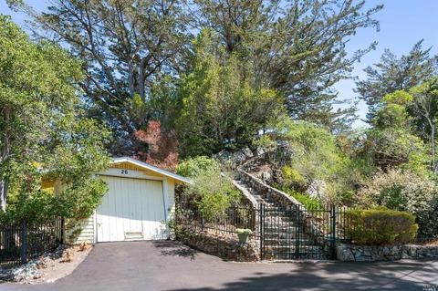 26 Rocklyn Ct, Corte Madera, CA 94925 photo 3