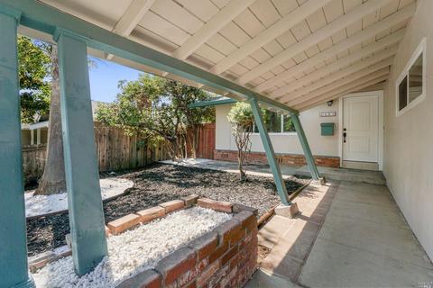 2101 Pennsylvania Ave, Fairfield, CA 94533 photo 2