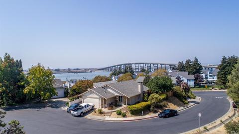 265 Voyager Dr, Vallejo, CA 94590 photo 30