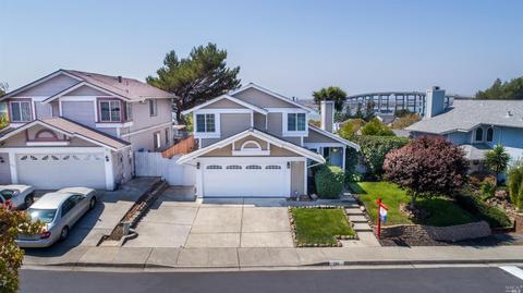 265 Voyager Dr, Vallejo, CA 94590 photo 2