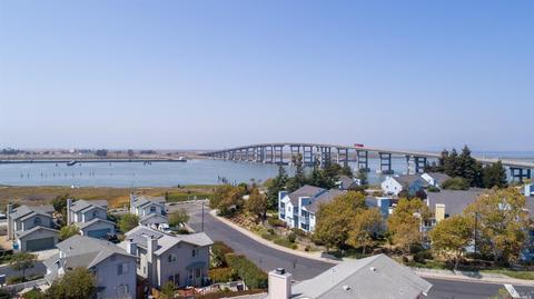 265 Voyager Dr, Vallejo, CA 94590 photo 27