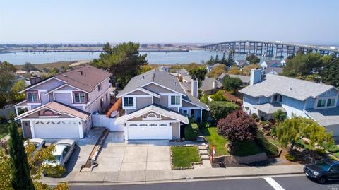 265 Voyager Dr, Vallejo, CA 94590 photo 31