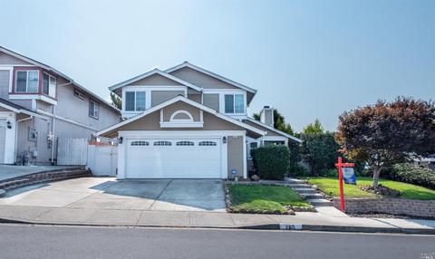 265 Voyager Dr, Vallejo, CA 94590 photo 1