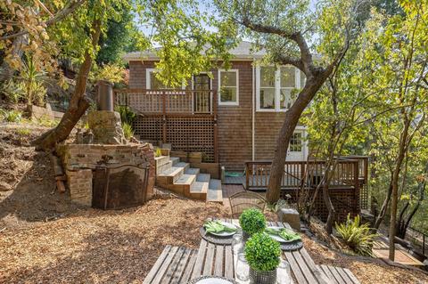 35 Hillside Ave, Mill Valley, CA 94941 photo 38