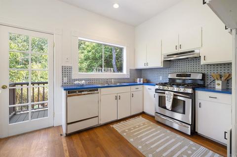 35 Hillside Ave, Mill Valley, CA 94941 photo 10