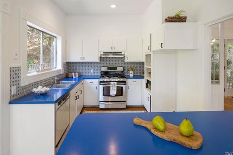 35 Hillside Ave, Mill Valley, CA 94941 photo 9