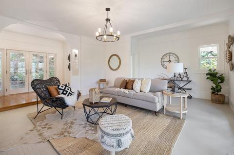35 Hillside Ave, Mill Valley, CA 94941 photo 4