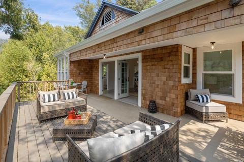 35 Hillside Ave, Mill Valley, CA 94941 photo 1