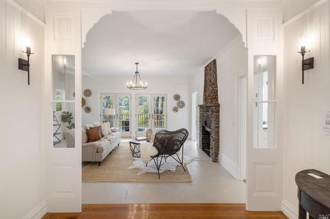 35 Hillside Ave, Mill Valley, CA 94941 photo 3