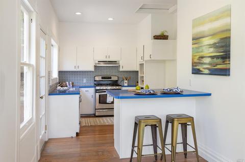35 Hillside Ave, Mill Valley, CA 94941 photo 8