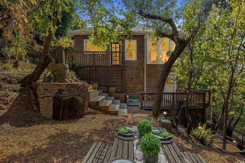 35 Hillside Ave, Mill Valley, CA 94941 photo 21