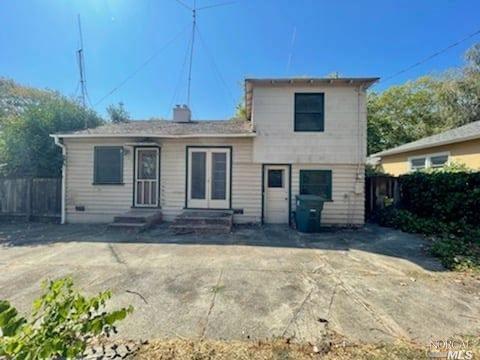 1256 Arkansas St, Vallejo, CA 94590 photo 16