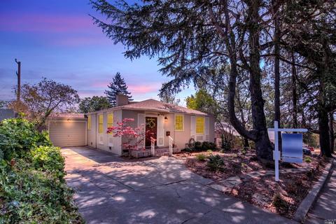 140 Fairview Ave, Vallejo, CA 94589 photo 1