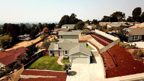 839 Sandy Cove Dr, Rodeo, CA 94572 photo 1