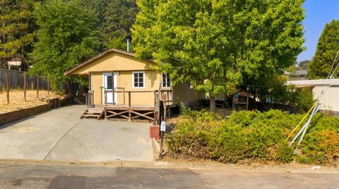 21440 Pineview Dr, Willits, CA 95490 photo 1