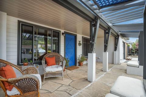105 E Strawberry Dr, Mill Valley, CA 94941 photo 4