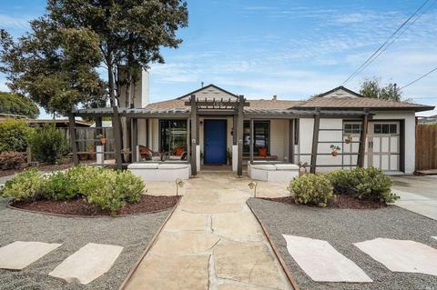 105 E Strawberry Dr, Mill Valley, CA 94941 photo 1