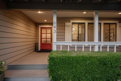 643 Oak Ln, Sonoma, CA 95476 photo 9