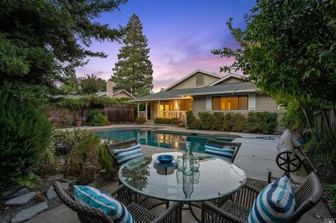643 Oak Ln, Sonoma, CA 95476 photo 1