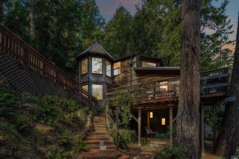 80 Spring Rd, Lagunitas, CA 94938 photo 31