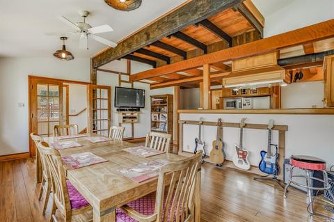 80 Spring Rd, Lagunitas, CA 94938 photo 10