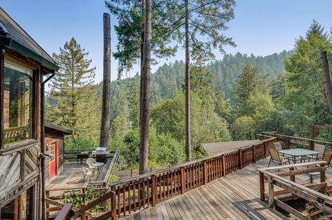 80 Spring Rd, Lagunitas, CA 94938 photo 16