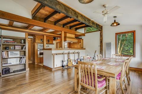 80 Spring Rd, Lagunitas, CA 94938 photo 3