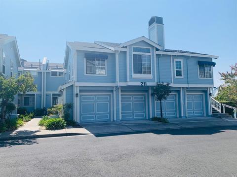 211 Salt Point Ct #5, Vallejo, CA 94591 photo 1