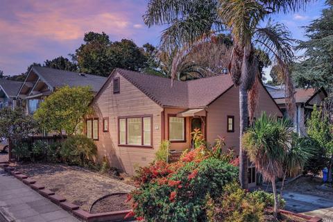 829 El Dorado, Vallejo, CA 94590 photo 1