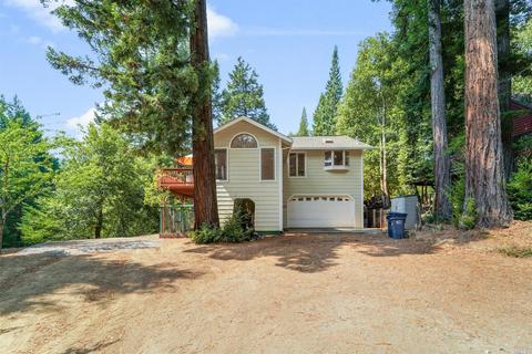 2309 Poppy Ter, Willits, CA 95490 photo 3